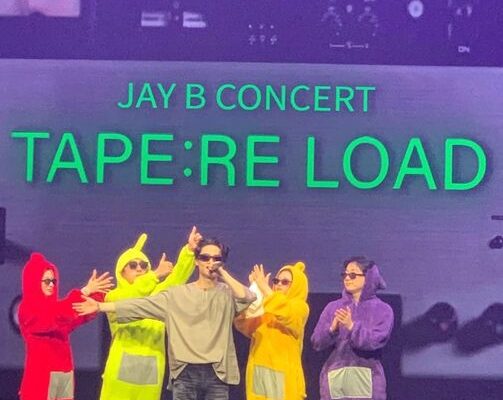 Pentas K-Pop, Jiwa Malaysia: JAY B Berkurta Buat Konsert di KL Lebih Bermakna