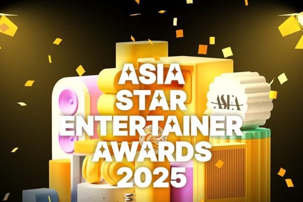 Senarai Pemenang Penuh Asia Star Entertainer Awards (ASEA) 2025