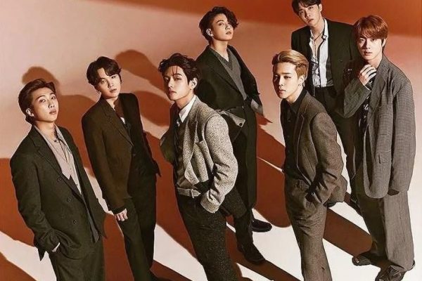 Comeback BTS? Semua Anggota Dijangka Selesai Khidmat Tentera Jun Ini