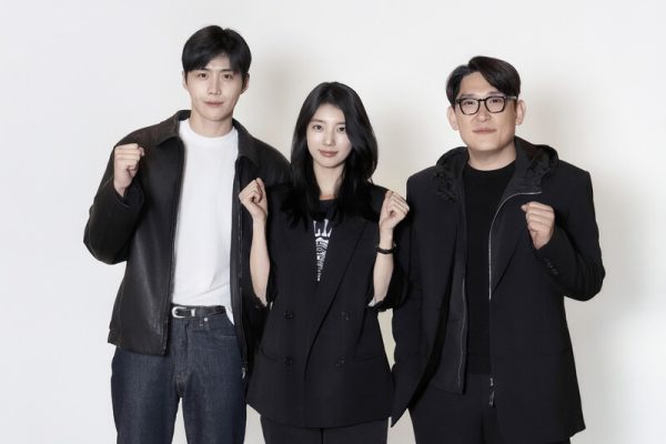 Suzy & Kim Seon Ho Bersatu Kembali dalam Drama Misteri Romantis “Delusion” — Tayangan Eksklusif di Disney+ Hotstar Bermula 2026