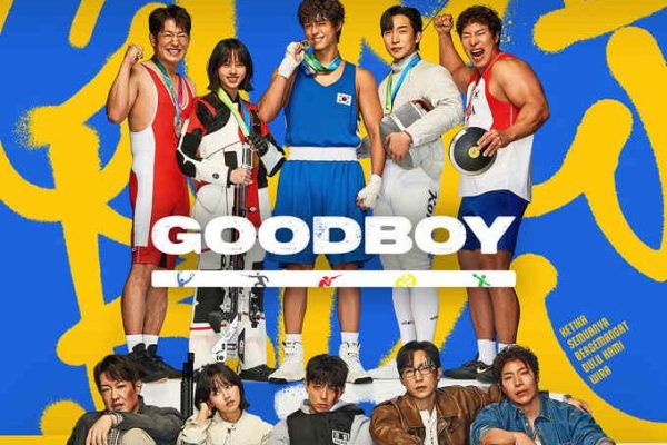 5 Sebab Kenapa Drama Aksi Komedi “GOOD BOY” Wajib Anda Tonton
