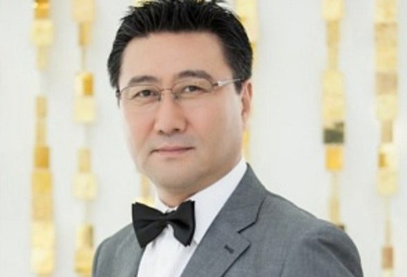 Pelakon Choi Jung Woo Meninggal Dunia