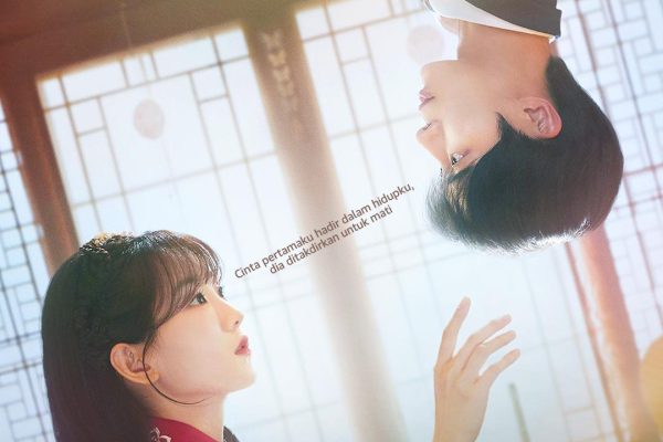 Cho Yi Hyun & Choo Young Woo Kembali Bersatu dalam ‘Head Over Heels’, Eksklusif di Prime Video