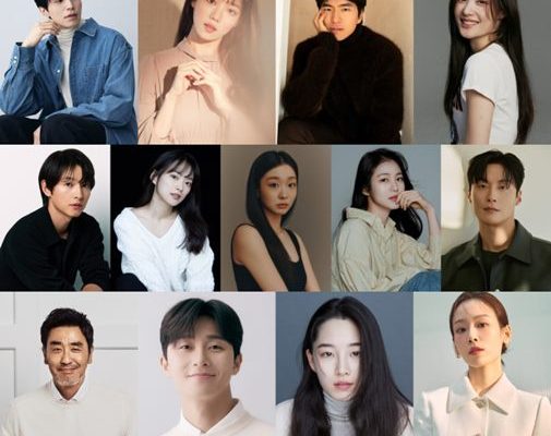 JTBC Umum Barisan Drama Terbaharu untuk Tayangan Hujung Minggu!