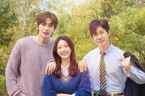 “My Lovely Journey” Lakonan Gong Seung Yeon, Yoo Joon Sang & Kim Jae Young Tayang Ogos Ini