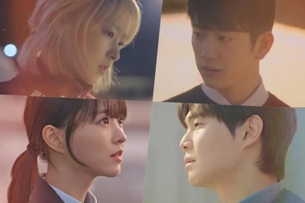 ‘Our Unwritten Seoul’: Dua Kembar, Tiga Hati Terluka — Park Bo Young, Jinyoung & Ryu Kyung Soo Dalam Kisah Cinta dan Penerimaan Diri