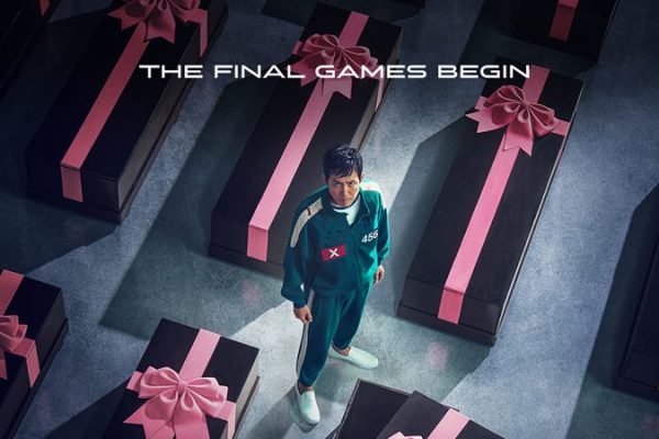 ‘Squid Game’ Musim 3: Permainan Akhir Bermula dengan Taruhan Lebih Tinggi & Cabaran Lebih Ekstrem