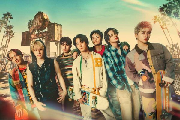 BALLISTIK BOYZ Perkenal EP Terbaharu Menerusi Lagu “Stardust Forever”