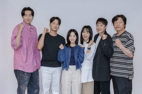 “Gold Land” – Drama Thriller Jenayah Dibintangi Park Bo Young, Kim Sung Cheol & Ramai Lagi Bakal Ditayangkan Secara Eksklusif di Disney+ Hotstar