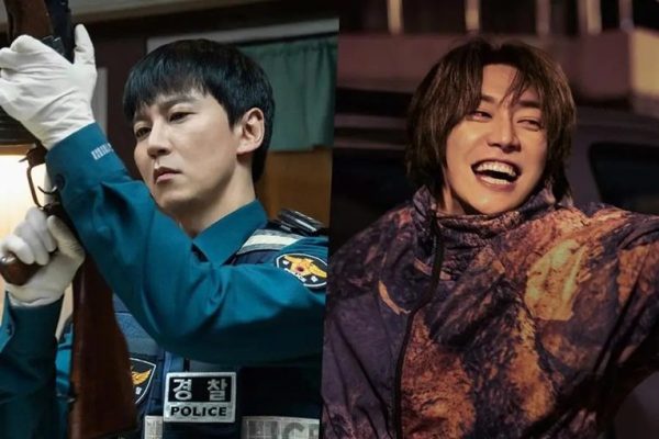 Drama Aksi Thriller ‘Trigger’ Lakonan Kim Nam Gil & Kim Young Kwang Cetus Ketegangan Apabila Senjata Api Muncul di Negara Tanpa Senjata
