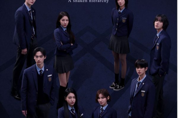 “BITCH X RICH 2”: Musim Baharu Penuh Kuasa, Dendam dan Rahsia di Sekolah Elit