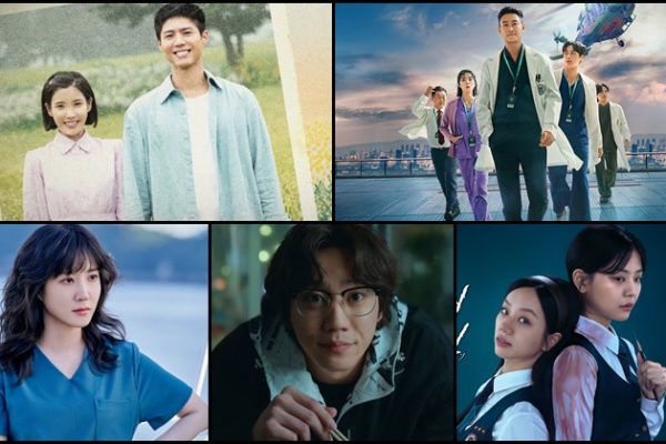 Blue Dragon Series Awards Ke-4 Umumkan Senarai Pencalonan