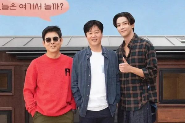 tvN Umum Perancangan Musim Kelima “House On Wheels”