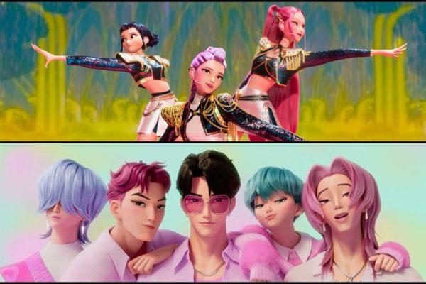 ‘KPop Demon Hunters’ Curi Perhatian Global — Album Runut Bunyi Gegar Carta Billboard!