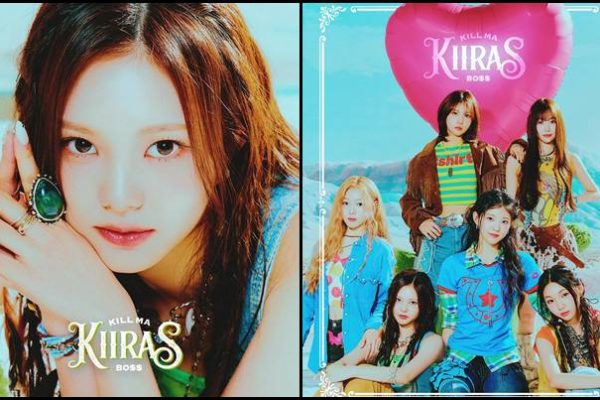 KIIRAS Debut: Lingling Buktikan Bakat Malaysia Mampu Gegar Dunia