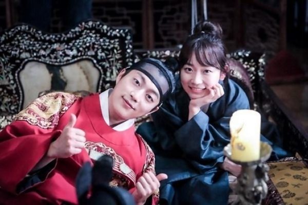 Kim Seul Gi & Yoon Doo Joon Bersatu Semula Selepas 10 Tahun dalam Drama Romantik Baharu!