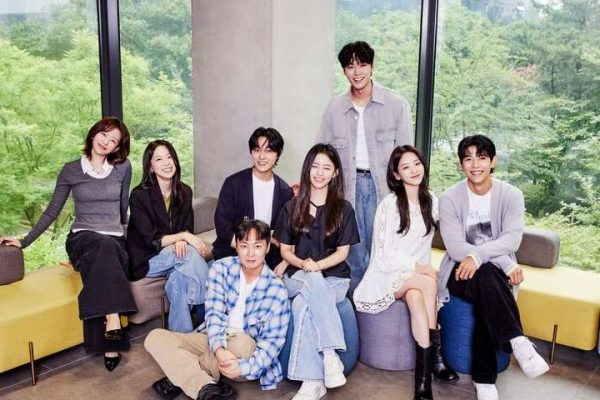 “All Of Us Are Dead” Musim 2 Umumkan Barisan Pelakon Termasuk Park Ji Hu, Yoon Chan Young, Cho Yi Hyun, Lomon dan Ramai Lagi!