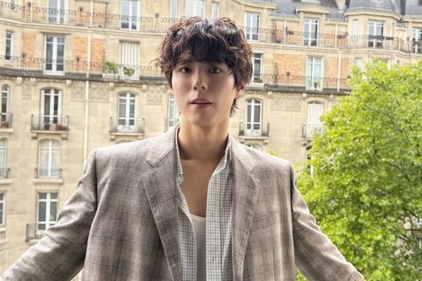 6 Tahun Menanti: Park Bo Gum Bakal Temui Peminat Malaysia September Ini