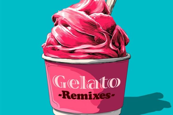 PSYCHIC FEVER Tampil Dengan “Gelato (Remixes)” — Suasana Manis & Segar Untuk Bila-Bila Masa!