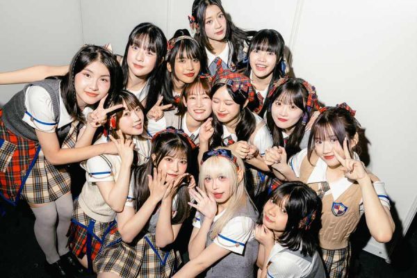 KLP48 Rai Ulang Tahun Pertama Dengan Konsert Istimewa “〜BLOOM〜” di Kuala Lumpur Ogos ini