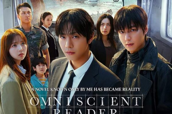 ‘Omniscient Reader’: Dunia Novel Fantasi Menjadi Realiti dalam Filem Epik Dibintangi Ahn Hyo Seop, Lee Min Ho dan Lain-lain