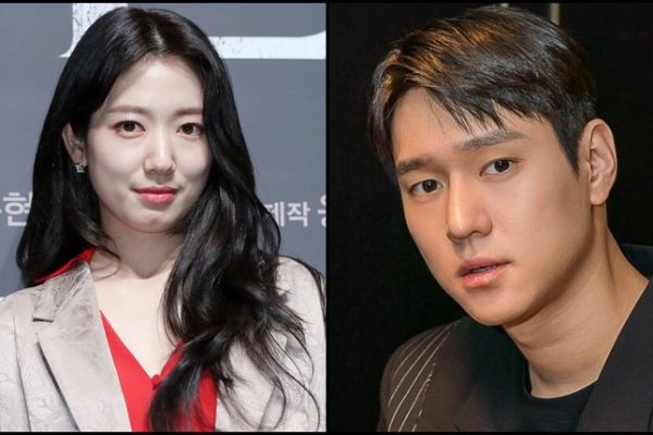 Park Shin Hye, Go Kyung Pyo dan Lain-Lain Sahkan Sertai Drama Komedi Pejabat Terbaharu
