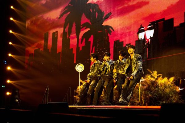 ‘RIDE OR DIE’ Di Seoul Sarat Emosi & Nostalgia — Malaysia Kini Menanti Detik Indah Itu