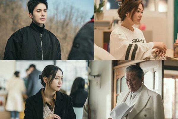 Lee Dong Wook, Oh Na Ra & Ryu Hye Young Hidupkan Keluarga Sarat Konflik Dalam “The Nice Guy”