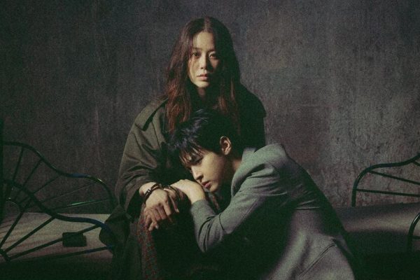 Go Hyun Jung & Jang Dong Yoon Dalam ‘Queen Mantis’: Thriller Jenayah Ibu-Anak Penuh Kompleks