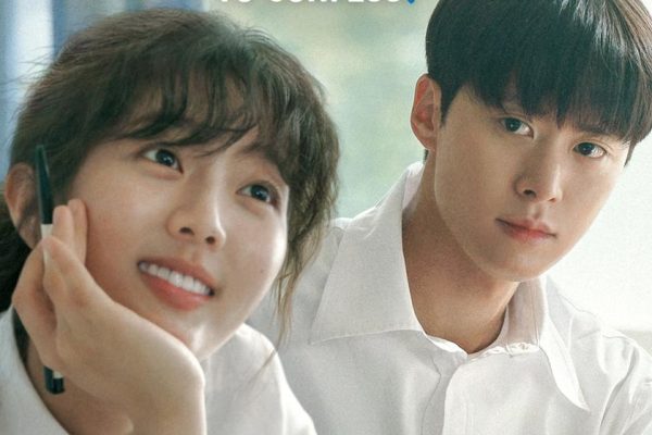 Shin Eun Soo dan Gong Myoung Menyulam Kisah Remaja Dalam Filem Netflix “Love Untangled”