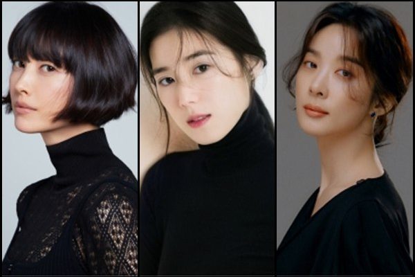 Lee Na Young, Jung Eun Chae & Lee Chung Ah Disahkan Bintangi Drama Undang-Undang Terbaharu
