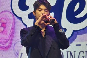 Pesona Seo In Guk di Kuala Lumpur: Momen Manis, Senyuman & Suara Yang Tak Terlupakan Peminat