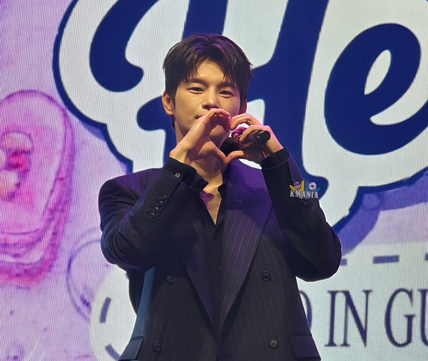 Pesona Seo In Guk di Kuala Lumpur: Momen Manis, Senyuman & Suara Yang Tak Terlupakan Peminat
