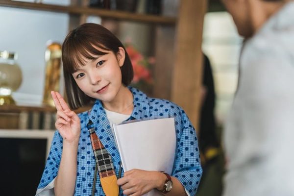 Tahniah! Park Jin Joo Umum Berita Gembira — Bakal Berkahwin Akhir November Ini
