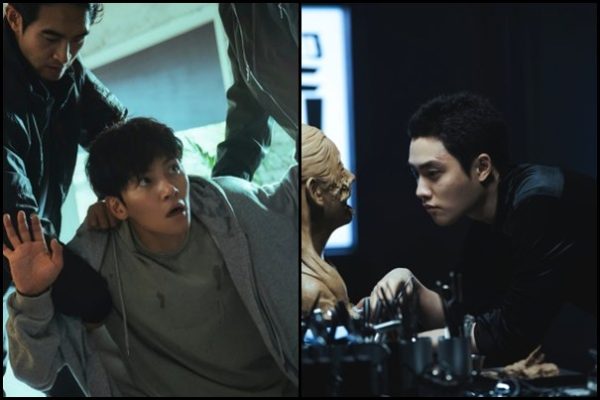 Ji Chang Wook Dituduh Tanpa Bukti, Doh Kyung Soo Dalang Sebenar Dalam “The Manipulated”
